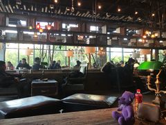大堂-漫咖啡MAANCOFFEE(清江路店)
