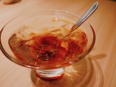 冰粉-羊之道草原味道清真餐厅(番禺店)