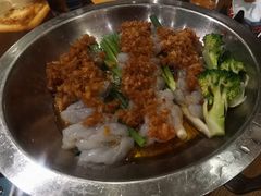 -去茶去餐厅(中央大街店)