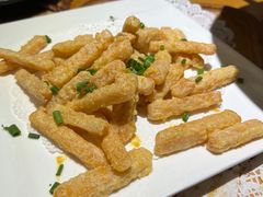 -船夫鱼锅(衢江路店)