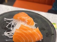 -争鲜回转寿司(金桥家乐福店)