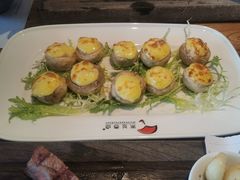 -米兰西点(兴隆台店)