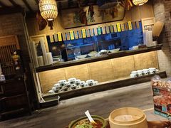 -南京大牌档(崇文门国瑞店)