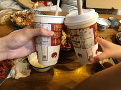 -虾小龙老长沙龙虾馆(坡子街店)