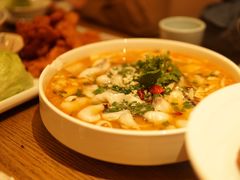酸菜鱼-日出青木
