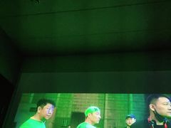 -逅莱·影院足道·日式SPA(大世界店)