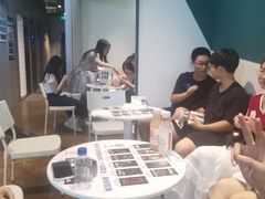 -棂笼·深度沉浸密室(武汉旗舰店)