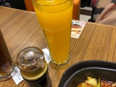 -阿香米线(大唐西市大润发店)