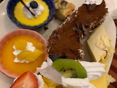 -太湖饭店玉兰厅(自助餐厅)