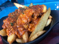 -My Way Town买味堂·东南亚餐厅(亦庄店)