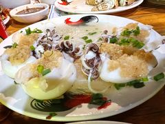 -八方海味餐厅