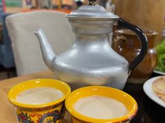 -银同牦牛肉火锅