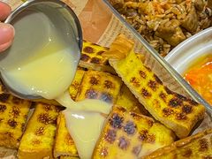 -神府路壹号·海鲜烧烤·砂锅粥·锅物(三坊七巷店)