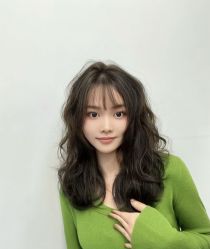 -妃格美发沙龙·烫发·染发