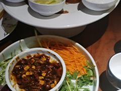 招牌京酱肉丝-额娘·春饼烤鸭(怀特店)