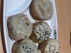 -小杨生煎(周浦万达店)