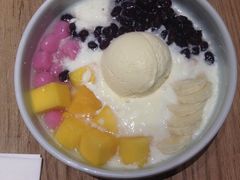-宝珠奶酪(浦东金桥店)