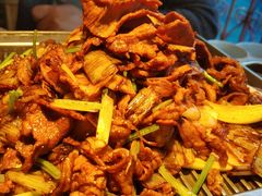 -四季民福烤鸭店(前门廊房二条店)