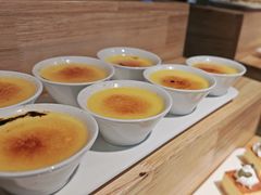 -拉萨圣地天堂洲际大饭店-自助餐厅