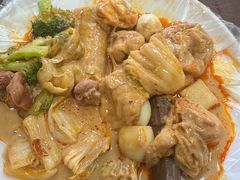 -郭记小街麻辣烫(南小街总店)
