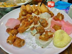 -石岐乳鸽村(南海第三分店)