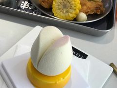 -麦雪尔甜品·生日蛋糕(新街口旗舰店)