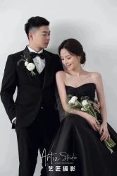 -艺匠摄影ARTIZ STUDIO(南京店)