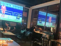 -FABIO’S费比欧披萨餐厅