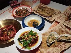 -熊记虾王·小龙虾(东晓南店)