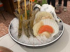 -川越泰火锅(吉利大厦店)