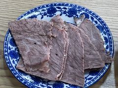 -沛锋昶牛肉面·中国兰州牛肉面体验店