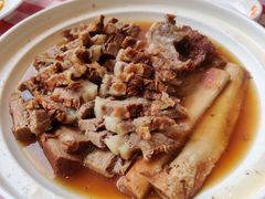 -西贝莜面村(上海百联西郊店)