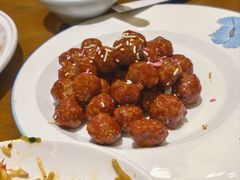 -二分八云雁阁•新晋菜大同味(长治路店)