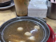 -新记肉骨茶