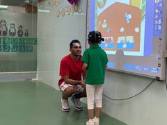 -励步儿童成长中心·英语启蒙·剑桥考级·KET(八佰伴校区)