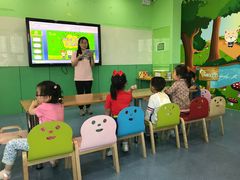 -小问号·科学启蒙·逻辑思维·阅读素养·口才演讲(杨浦合生汇中心)