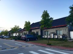 -佛山市三水温泉度假村