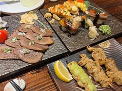 -鸟鹏烧鸟居酒屋(熙龙湾店)