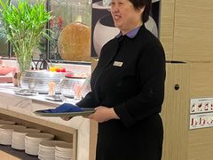 -海宁开元名都大酒店·地中海自助餐厅