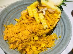 -太食獸泰式茶餐厅(北美新天地店)