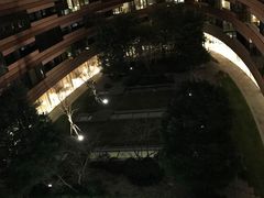 -上海衡山路十二号华邑酒店