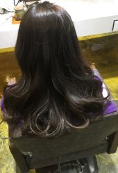 -雅仕 HAIR SALON 美发沙龙