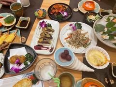 -酒久自助料理(佳兆业店)