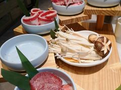 -韩宫宴炭火烤肉(印象城店)