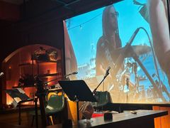 -音乐房子·Vintage Live Bar(玉林总店)