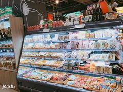 -Olé精品超市(北京合生汇店)