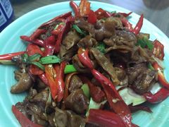 -德叔阙里·衢州菜馆(月湖店)
