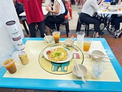 -明辉田鸡粥