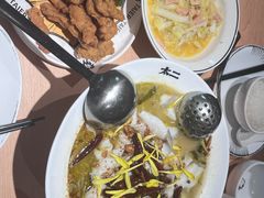-太二酸菜鱼(深圳布吉万象汇店)