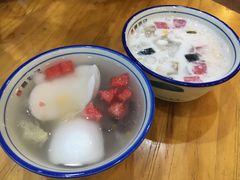 -文昌邓记清补凉(西沙路店)